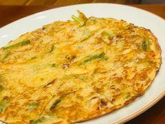 -青瓦餐厅·生鱼片·韩园烤肉(西塔店)