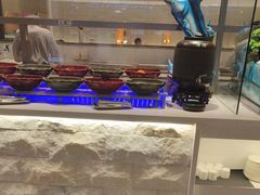 -星伦多自助料理·涮烤一体(江桥万达店)
