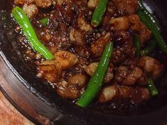 -绿茶餐厅(昌平悦荟店)