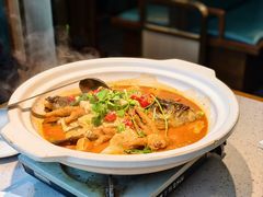 -淳小灶·千岛湖菜·匠心农家菜(九堡店)