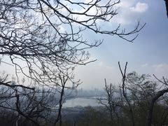 -紫金山索道-售票处