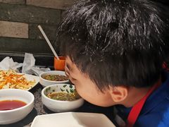 -海底捞火锅(崇文门新世界百货店)