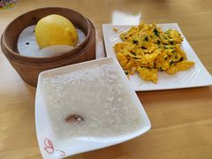 -嘉和一品粥(魏公村店)