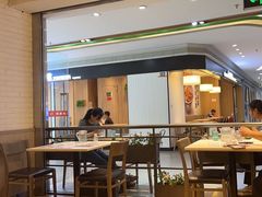 -新宝餐厅(流塘店)