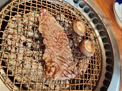 -炎蔵牛舌烤肉