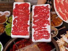 -邓莽子老火锅(鲁祖庙店)