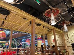 -椰夫人·养生椰子鸡(金沙洲永旺店)