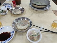 -标记美食新鲜猪杂(兴南大道店)