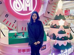 -SM广场