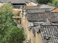 -杨家堂村