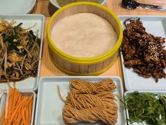 -宏状元现熬粥·京味菜(三里河店)