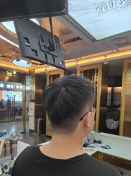 -发源地HAIR SALON