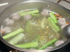 -潮发潮汕牛肉店(东方宝泰店)