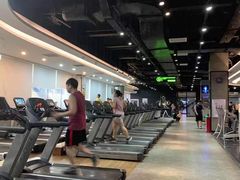 -古德菲力健身(广体店)