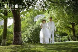 -苏菲亚婚纱摄影
