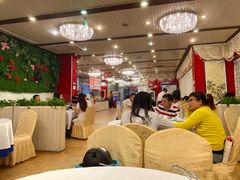 大堂-水煮鱼乡·川京菜(蛇口店)