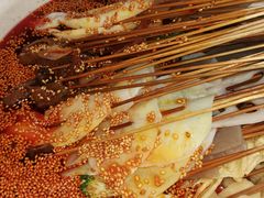 -嘉州叶婆婆钵钵鸡(建设路店)