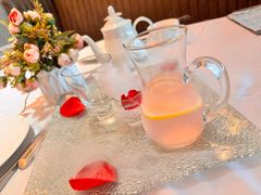-戈雅法餐厅(世界城广场店)