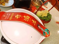 -蒋公馆家宴(江阴店)