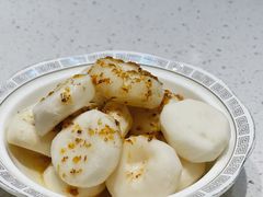 蜂蜜马蹄-金锅小厨(乐活街店)