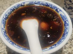 -南京大牌档(香港广场店)