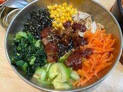 -食米家拌饭(梅溪新天地店)