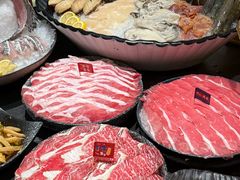 -熹悟海鲜火锅·广式打边炉
