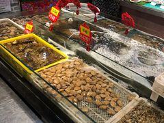 -旺角小渔村(幸福中路店)