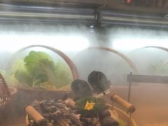 -牛YO寿喜烧和牛火锅自助(三台子万象汇店)