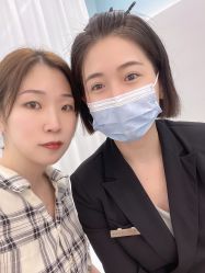 -久匠·野生眉半永久纹绣