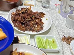 -北京全聚德(方庄店)