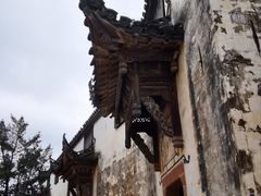 -潜口民宅博物馆