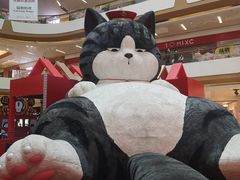 -DQ·蛋糕·冰淇淋(万象城店)