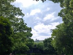 -惠山古镇·寄畅园