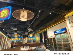 -壹只卤鹅 · 潮汕菜(京基百纳店)