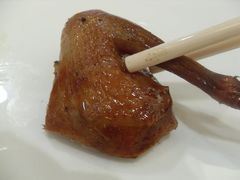 脆皮乳鸽-海逸海鲜酒家(古北店)