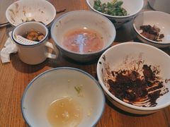 -农耕记·湖南土菜(科技园店)