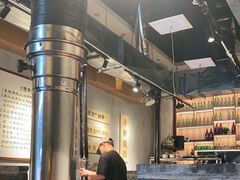 -肉甲韩国木炭烤肉(新壹街1店)