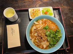 -喜晋道面馆(华严寺广场店)