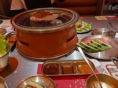 -西塔老太太泥炉烤肉(苏州大悦城店)
