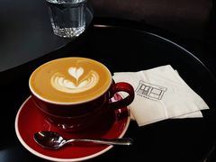 -NokNok Coffee(宽窄巷子店)