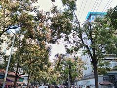 -东仓门早市