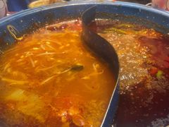 -王歘歘·chuǎ火锅(五道营店)