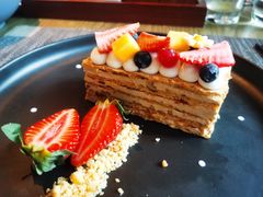 -博林天瑞喜来登酒店·西丽尚膳