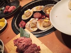 -牛角日本烧肉专门店(天王寺店 )