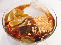 眉州冰粉-眉州东坡(团结湖店)