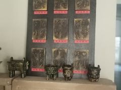 -南湖市民广场-乌鲁木齐美术馆