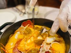 -Le Bistrot de Racine