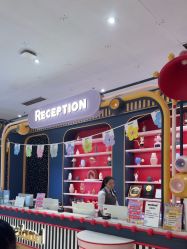 -meland亲子乐园•派对•研学(宁波华润万象城店)