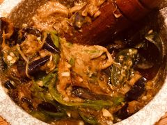 -炊烟小炒黄牛肉(中心印象城店)